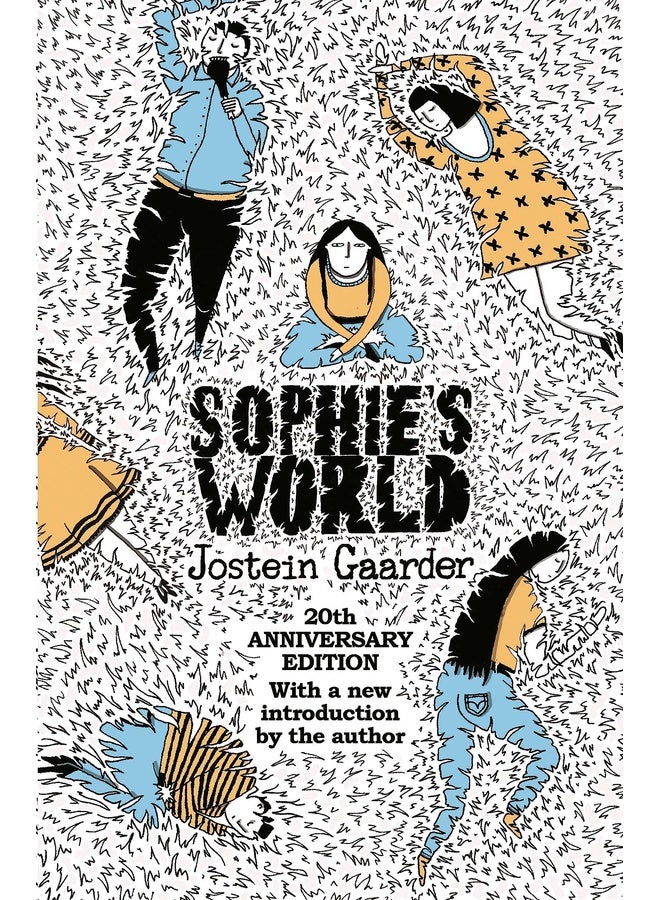 SOPHIE'S WORLD (REISSUE)